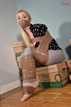 LiLMissyUK OnlyFans Leaked Free Thumbnail Picture - #9eLWrwLfa7