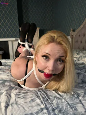 LiLMissyUK OnlyFans Leaked Free Thumbnail Picture - #k8kWVMHANj