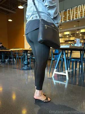 Lilmizdry OnlyFans Leaked Free Thumbnail Picture - #WBVEQZfRY4