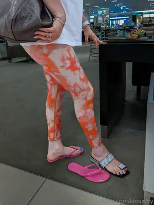 Lilmizdry OnlyFans Leaked Free Thumbnail Picture - #wjnrXNNexZ