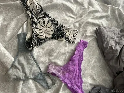 Lilmizzbee OnlyFans Leaked Free Thumbnail Picture - #0wOcfGedYH