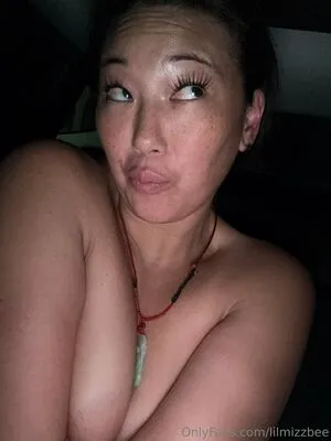 Lilmizzbee OnlyFans Leaked Free Thumbnail Picture - #DZJi0laYjT