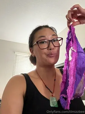 Lilmizzbee OnlyFans Leaked Free Thumbnail Picture - #fInAz8tTPv