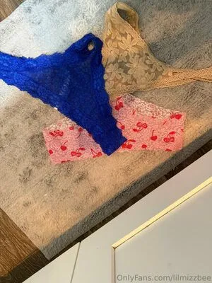 Lilmizzbee OnlyFans Leaked Free Thumbnail Picture - #zFGy97CFkl