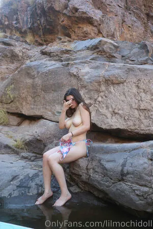 Lilmochidoll OnlyFans Leaked Free Thumbnail Picture - #1H7qaxDRGL