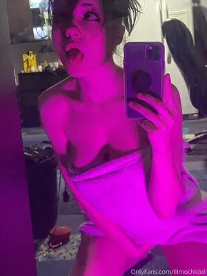Lilmochidoll OnlyFans Leaked Free Thumbnail Picture - #3q61x5XKia