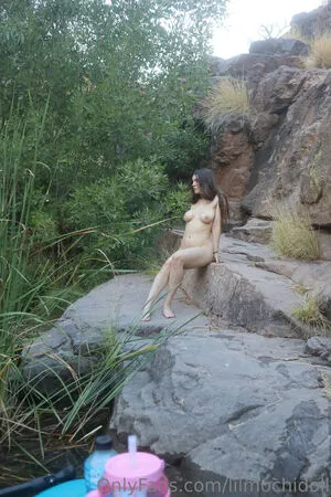 Lilmochidoll OnlyFans Leaked Free Thumbnail Picture - #54kv5YTxFR
