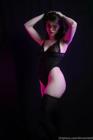 Lilmochidoll OnlyFans Leaked Free Thumbnail Picture - #7N6v5aMjO3