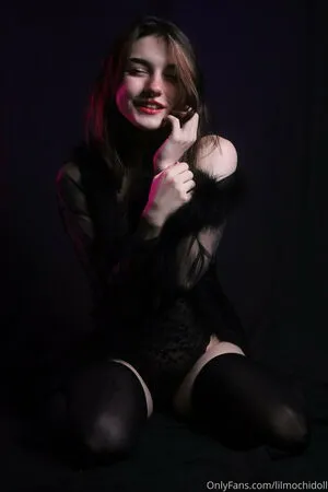 Lilmochidoll OnlyFans Leaked Free Thumbnail Picture - #Hvz24uHwCE