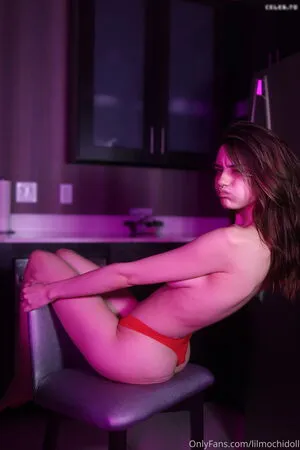 Lilmochidoll OnlyFans Leaked Free Thumbnail Picture - #MiYUrinmgP