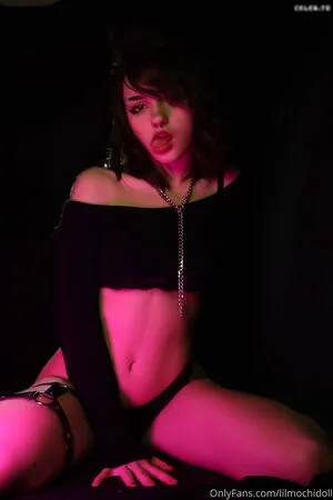 Lilmochidoll OnlyFans Leaked Free Thumbnail Picture - #NHJBKhT7Yg