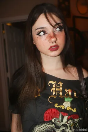 Lilmochidoll OnlyFans Leaked Free Thumbnail Picture - #R68Xl2Sll7