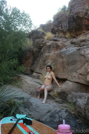 Lilmochidoll OnlyFans Leaked Free Thumbnail Picture - #TQBZ8QU3am