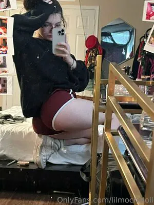 Lilmochidoll OnlyFans Leaked Free Thumbnail Picture - #W120D9g9lo