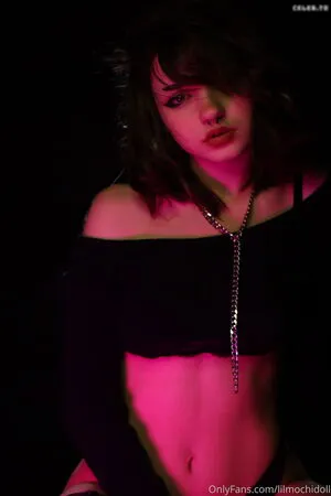 Lilmochidoll OnlyFans Leaked Free Thumbnail Picture - #XD5wJjRE1s