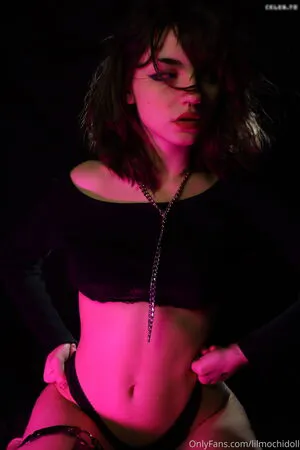 Lilmochidoll OnlyFans Leaked Free Thumbnail Picture - #bzf3dekr2r