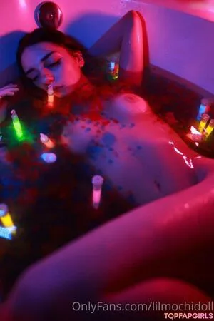 Lilmochidoll OnlyFans Leaked Free Thumbnail Picture - #dwoJG4qwIN