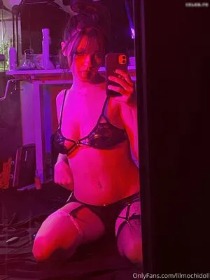 Lilmochidoll OnlyFans Leaked Free Thumbnail Picture - #e7vHIcilGY