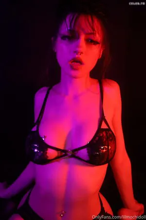 Lilmochidoll OnlyFans Leaked Free Thumbnail Picture - #hdyXIWELje