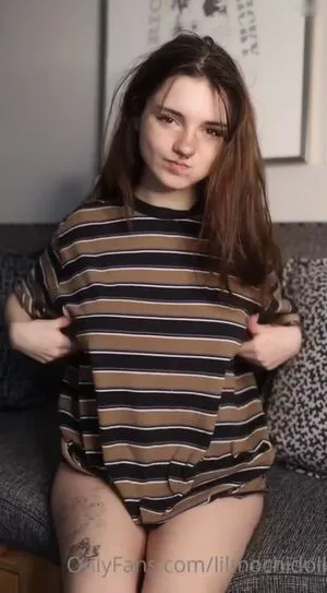 Lilmochidoll OnlyFans Leaked Free Thumbnail Picture - #l2MOhAbcz2