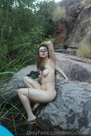 Lilmochidoll OnlyFans Leaked Free Thumbnail Picture - #n1E8fu1ZbU