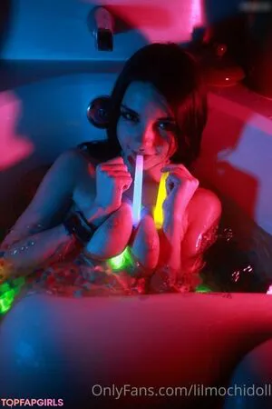 Lilmochidoll OnlyFans Leaked Free Thumbnail Picture - #ofPq4dRBg0