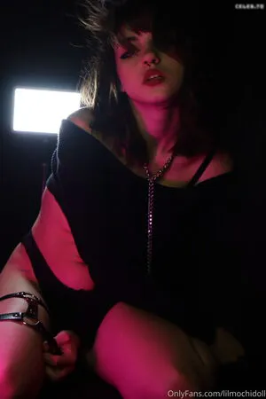 Lilmochidoll OnlyFans Leaked Free Thumbnail Picture - #wFDYh1DXgu