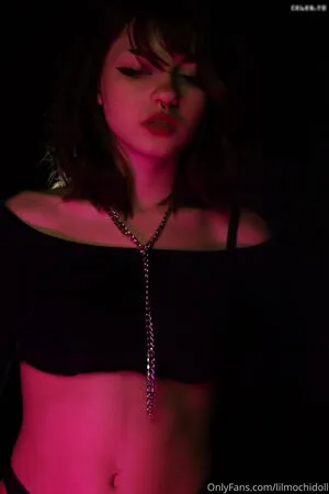 Lilmochidoll OnlyFans Leaked Free Thumbnail Picture - #xZeKtcKbwI