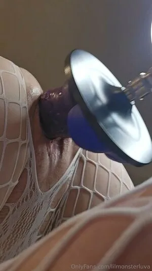 Lilmonsterluva OnlyFans Leaked Free Thumbnail Picture - #0QjDplPOkh