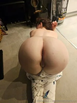 Lilmonsterluva OnlyFans Leaked Free Thumbnail Picture - #MzDSiKNuuA