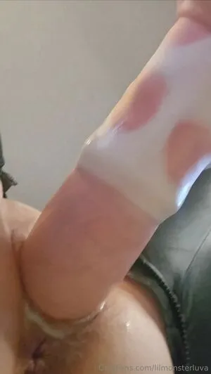 Lilmonsterluva OnlyFans Leaked Free Thumbnail Picture - #nNAzv7J57a