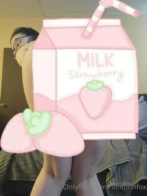 Lilmoonfox OnlyFans Leaked Free Thumbnail Picture - #1Ea5pnB5DA