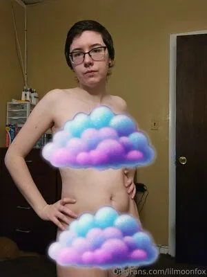 Lilmoonfox OnlyFans Leaked Free Thumbnail Picture - #5EoeowcNR7