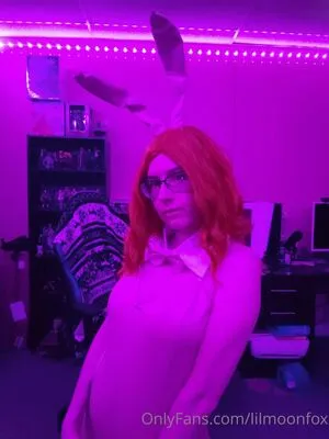 Lilmoonfox OnlyFans Leaked Free Thumbnail Picture - #Kcv7vDWu1V