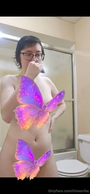 Lilmoonfox OnlyFans Leaked Free Thumbnail Picture - #r5hwBRHtJS