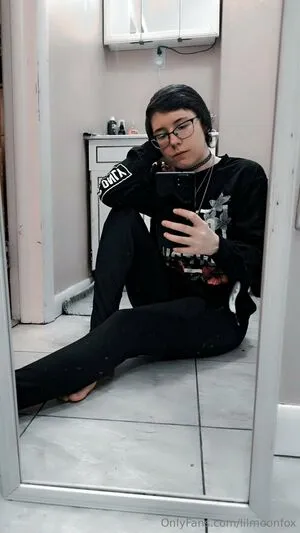 Lilmoonfox OnlyFans Leaked Free Thumbnail Picture - #vqHKuBCCRG