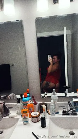 Lilmsboo4free OnlyFans Leaked Free Thumbnail Picture - #DPdYOgXPxG