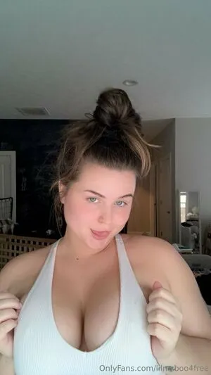 Lilmsboo4free OnlyFans Leaked Free Thumbnail Picture - #aWQbgyHiFV