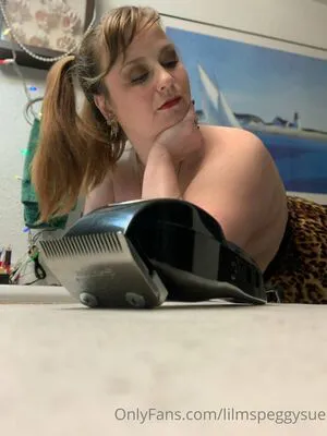 Lilmspeggysue OnlyFans Leaked Free Thumbnail Picture - #17BPqRARJN