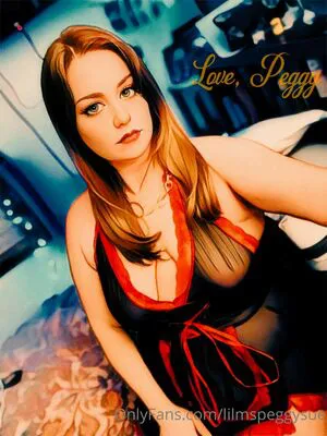 Lilmspeggysue OnlyFans Leaked Free Thumbnail Picture - #32gMQHcKR0