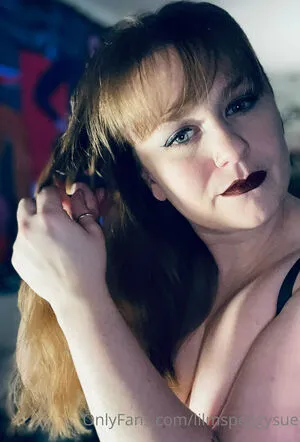Lilmspeggysue OnlyFans Leaked Free Thumbnail Picture - #4xq4FnRRQr