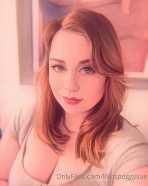 Lilmspeggysue OnlyFans Leaked Free Thumbnail Picture - #6G9cXvWRYB