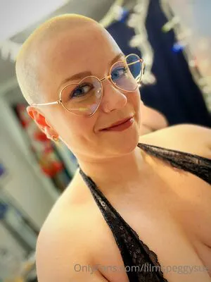 Lilmspeggysue OnlyFans Leaked Free Thumbnail Picture - #8eICd4lBxZ
