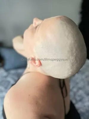 Lilmspeggysue OnlyFans Leaked Free Thumbnail Picture - #GZWO8gi9ag