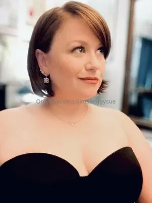 Lilmspeggysue OnlyFans Leaked Free Thumbnail Picture - #H9CS1eeqrB