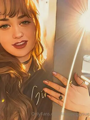 Lilmspeggysue OnlyFans Leaked Free Thumbnail Picture - #H9OEPsFVvq