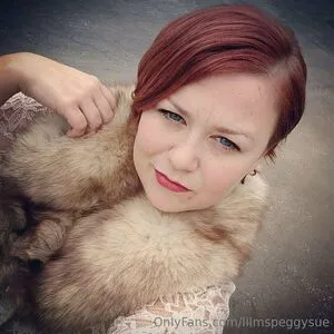 Lilmspeggysue OnlyFans Leaked Free Thumbnail Picture - #KffBYBfDvA