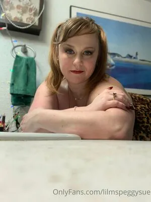 Lilmspeggysue OnlyFans Leaked Free Thumbnail Picture - #PbOiktxDuA