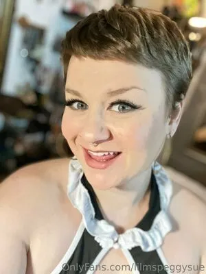 Lilmspeggysue OnlyFans Leaked Free Thumbnail Picture - #amr3rCFzqS