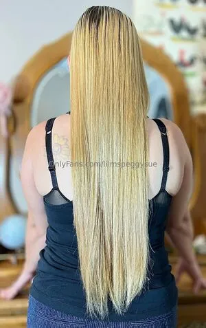 Lilmspeggysue OnlyFans Leaked Free Thumbnail Picture - #cKvFXUzex7